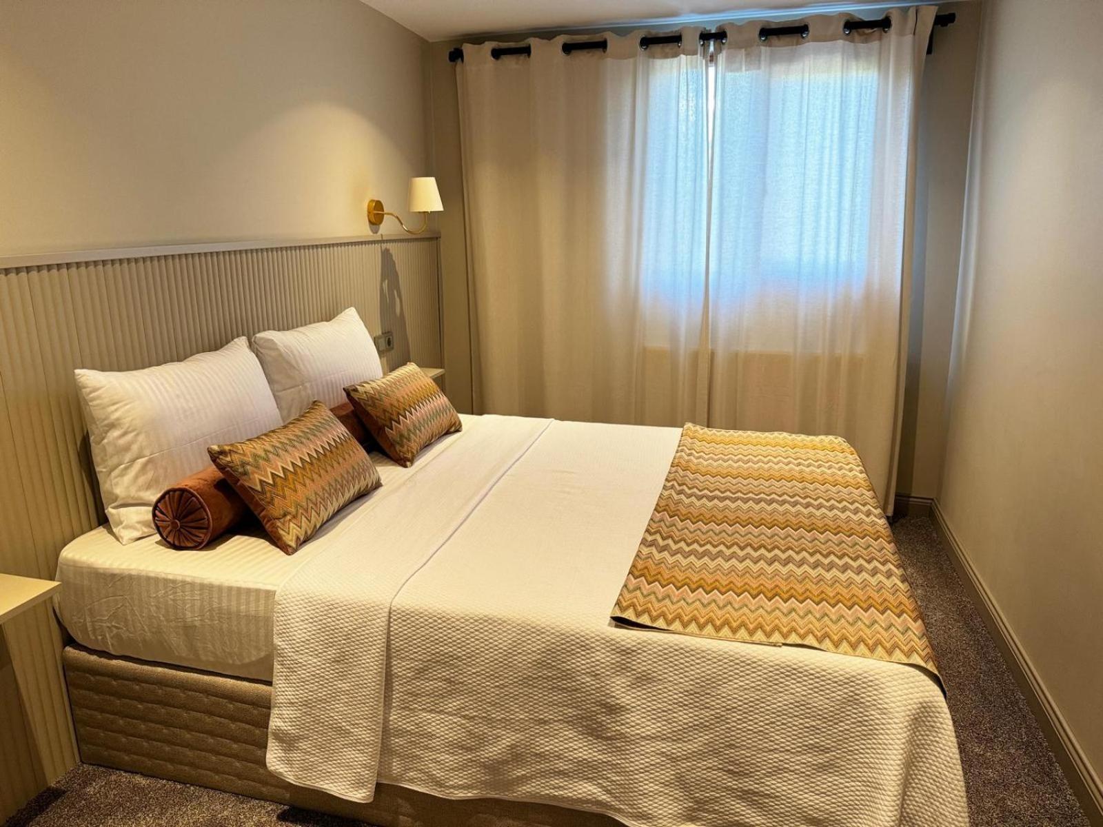 Astro Suites, Istanbul